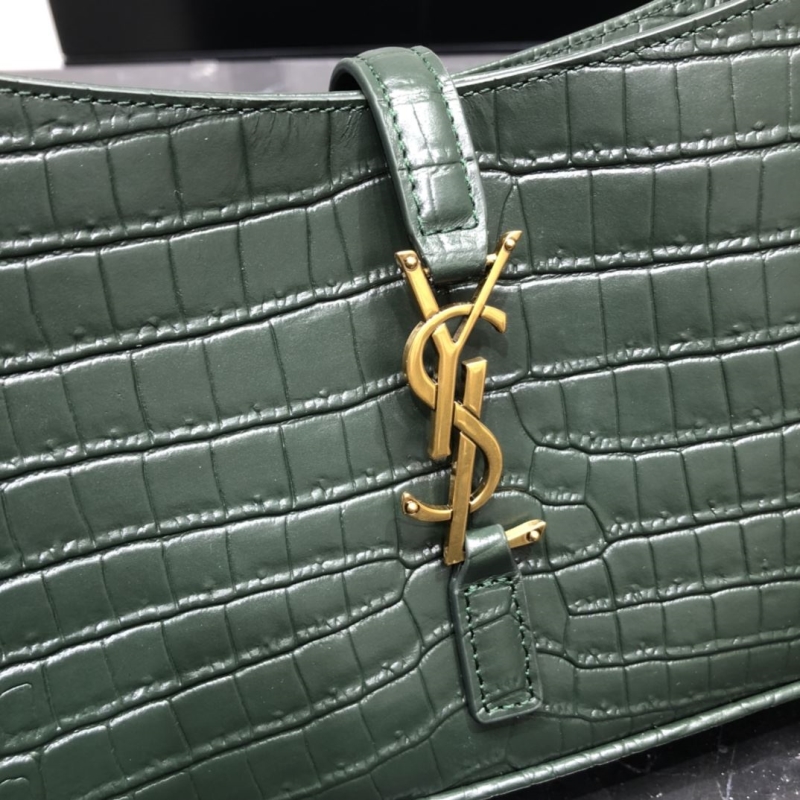 YSL Top Handle Bags